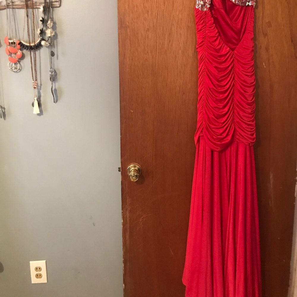 Prom Dress - Picture 3 of 4